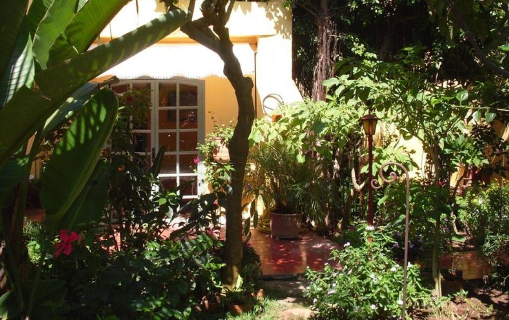 Dar Beldi Bed & Breakfast Oualidia Luaran gambar
