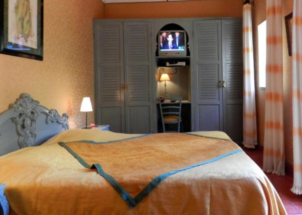 Dar Beldi Bed & Breakfast Oualidia Bilik gambar