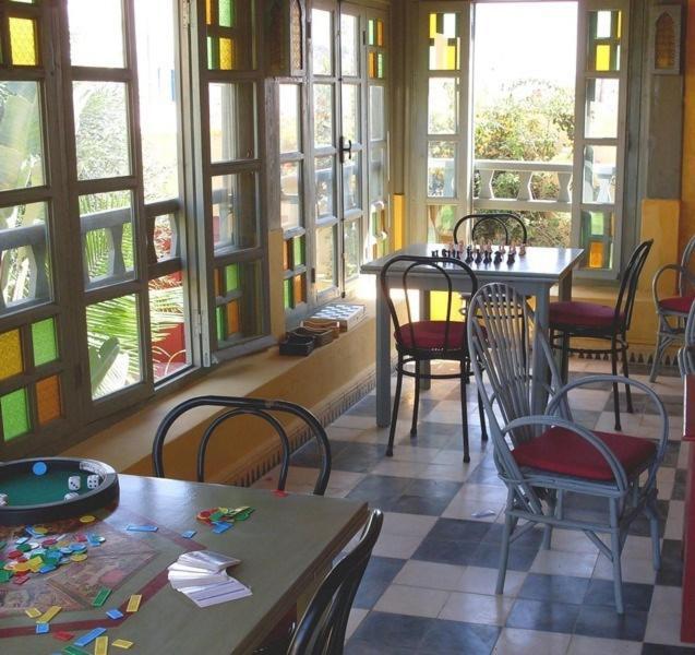 Dar Beldi Bed & Breakfast Oualidia Luaran gambar