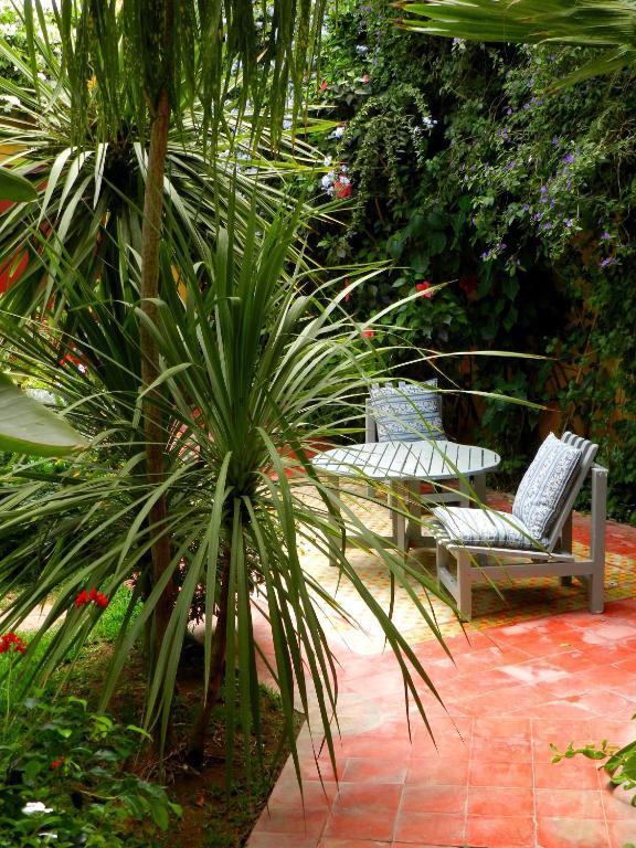 Dar Beldi Bed & Breakfast Oualidia Bilik gambar