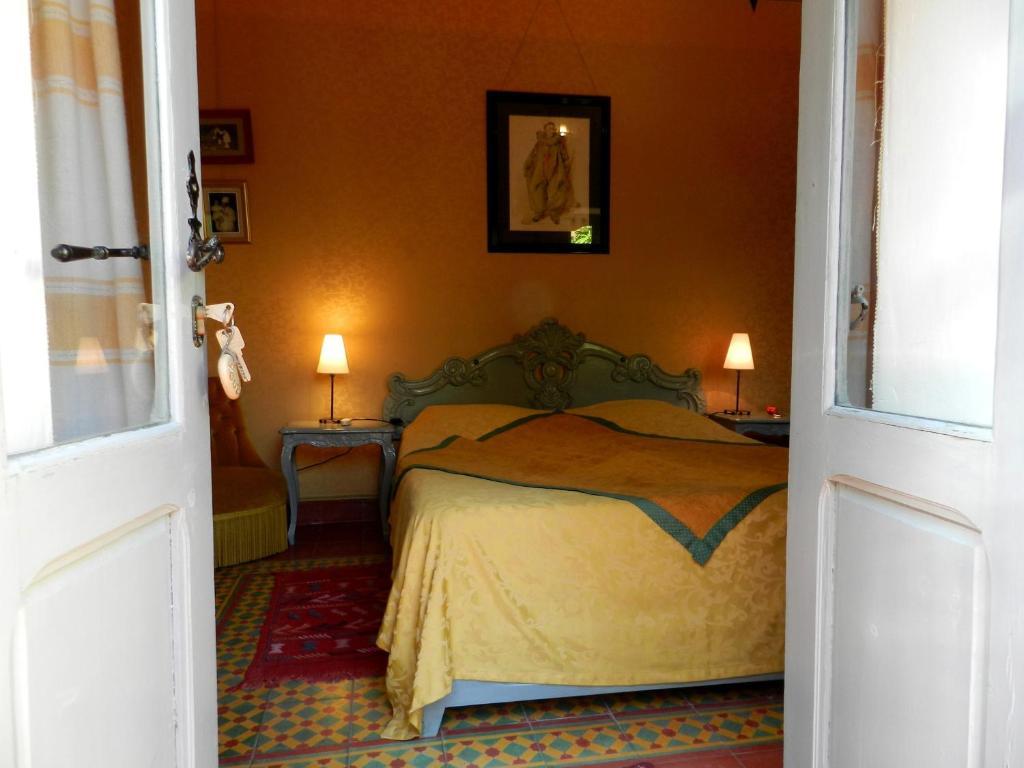 Dar Beldi Bed & Breakfast Oualidia Bilik gambar