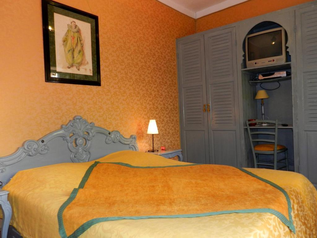 Dar Beldi Bed & Breakfast Oualidia Bilik gambar