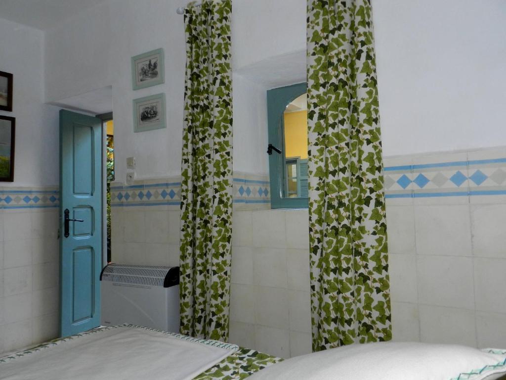 Dar Beldi Bed & Breakfast Oualidia Bilik gambar
