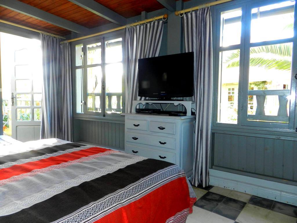 Dar Beldi Bed & Breakfast Oualidia Luaran gambar