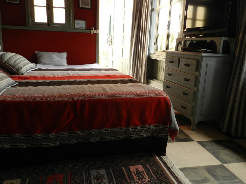 Dar Beldi Bed & Breakfast Oualidia Luaran gambar