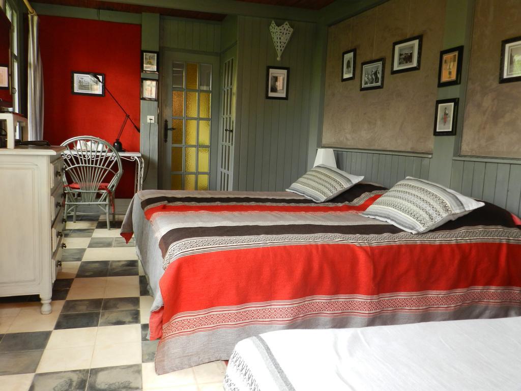 Dar Beldi Bed & Breakfast Oualidia Luaran gambar