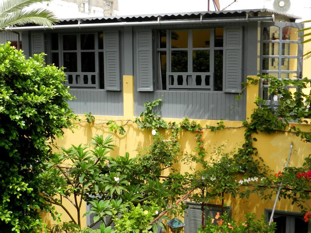 Dar Beldi Bed & Breakfast Oualidia Luaran gambar