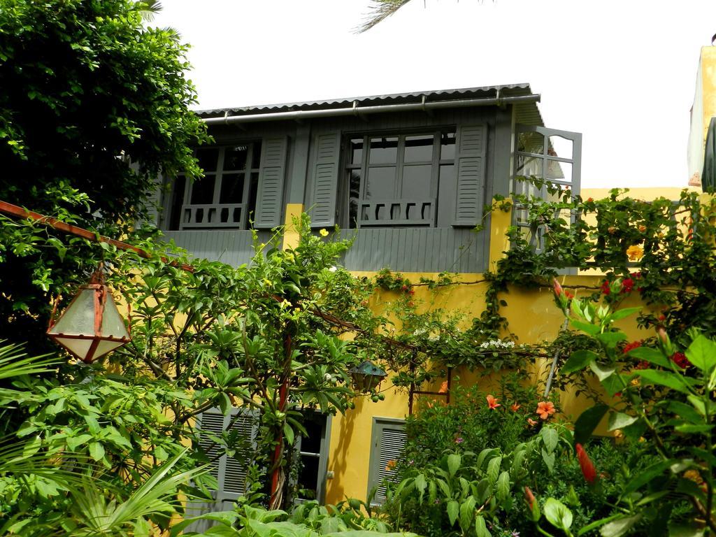 Dar Beldi Bed & Breakfast Oualidia Luaran gambar