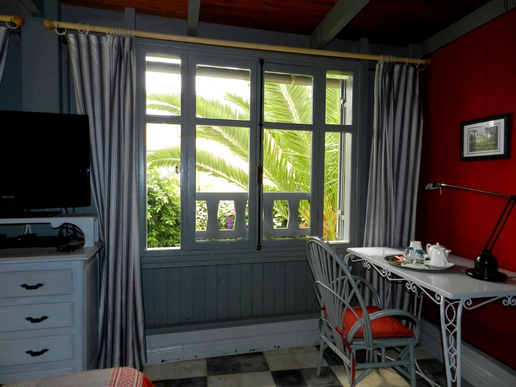 Dar Beldi Bed & Breakfast Oualidia Luaran gambar