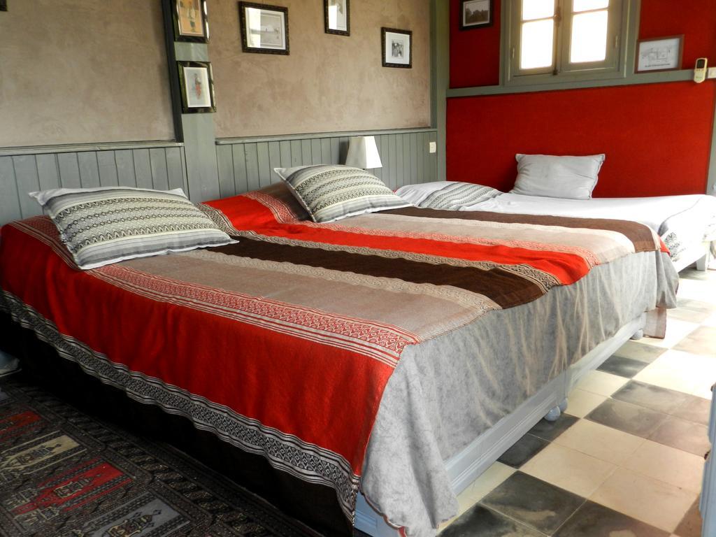 Dar Beldi Bed & Breakfast Oualidia Luaran gambar