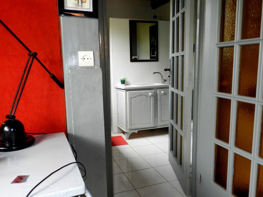 Dar Beldi Bed & Breakfast Oualidia Luaran gambar