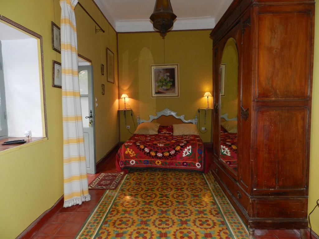 Dar Beldi Bed & Breakfast Oualidia Luaran gambar