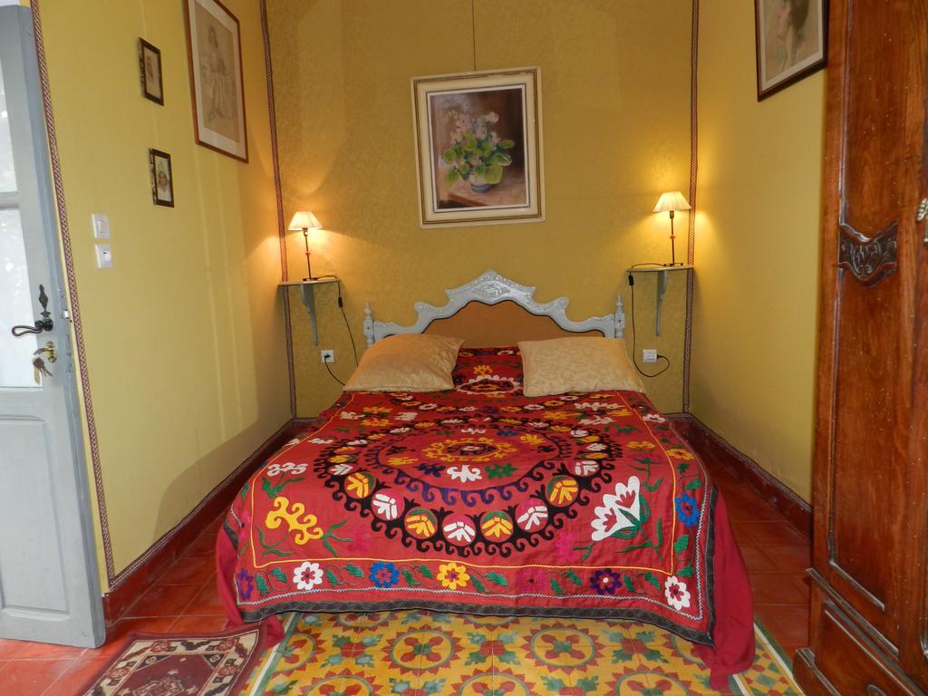 Dar Beldi Bed & Breakfast Oualidia Luaran gambar